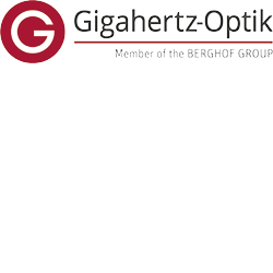 Gigahertz-Optik